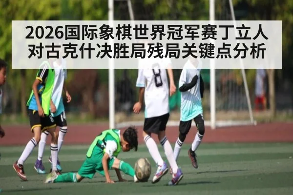 2026国际象棋世界冠军赛丁立人对古克什决胜局残局关键点分析