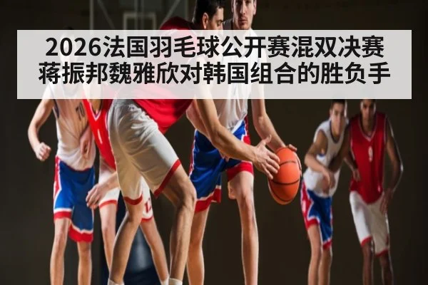 2026法国羽毛球公开赛混双决赛 蒋振邦魏雅欣对韩国组合的胜负手